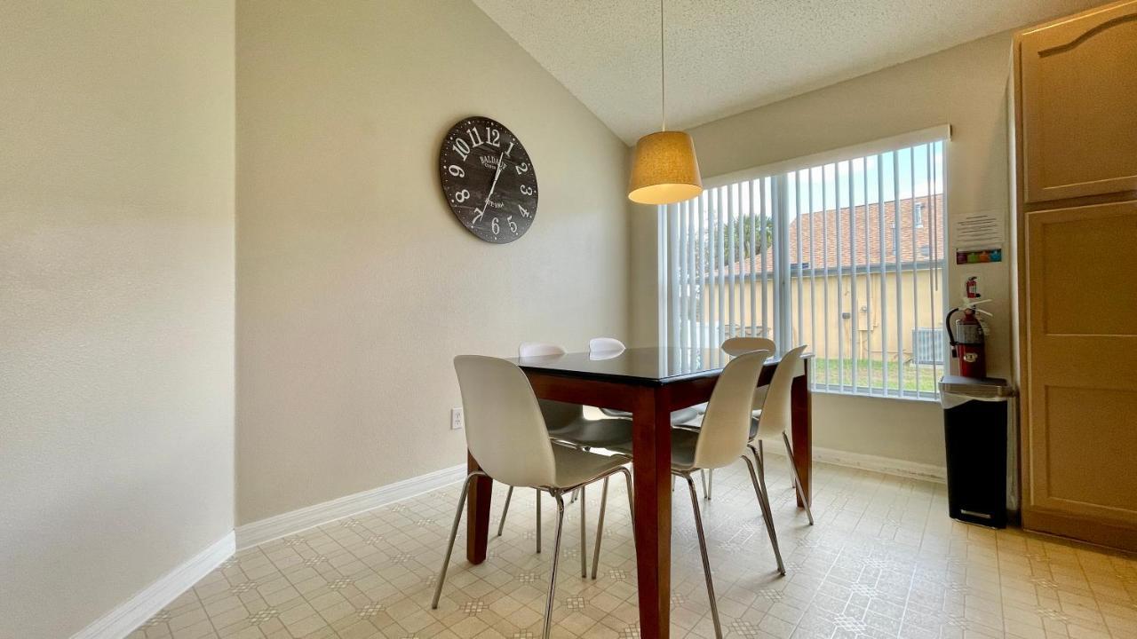 The Oasis Villa Orlando Exterior photo